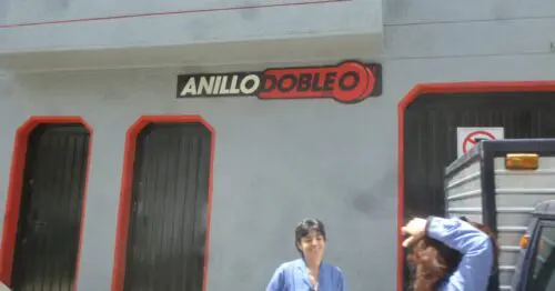ANILLOS DOBLE O LTDA ANILLOS DOBLE O LTDA